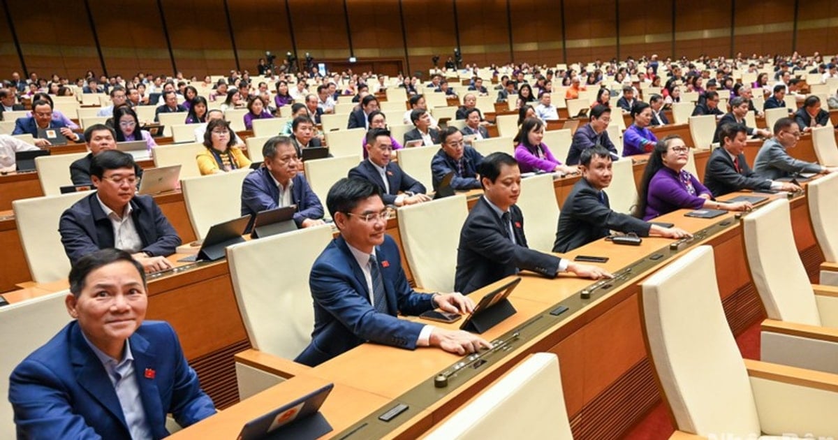 Establishment of Hue city under central authority from 2025