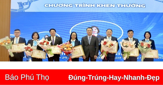 សេវាធានារ៉ាប់រងលើប្រាក់បញ្ញើរបស់សាខាវៀតណាមនៅតំបន់ភាគពាយ័ព្យ ដាក់ពង្រាយភារកិច្ចក្នុងឆ្នាំ 2025