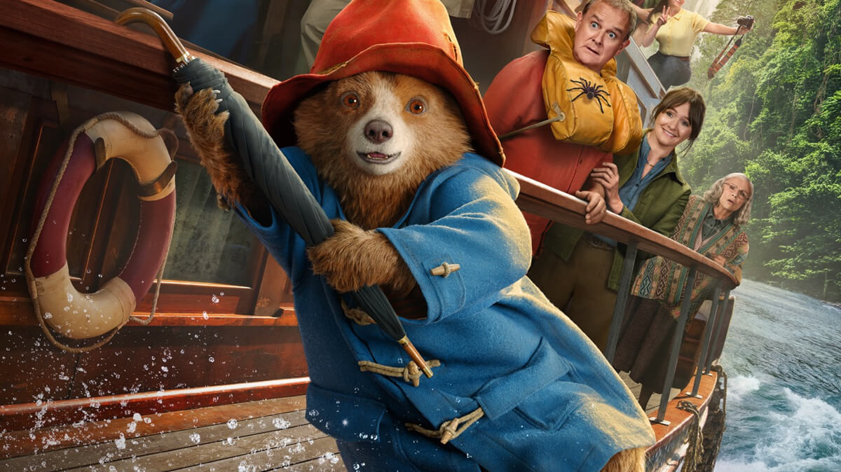 ومن المقرر أن يطرح الفيلم في دور العرض السينمائية في 17 يناير/كانون الثاني 2025، ومن المتوقع أن يقدم للجمهور لحظات مؤثرة ومرحة وجذابة للغاية، وهي لحظات نموذجية لسلسلة أفلام بادينغتون.