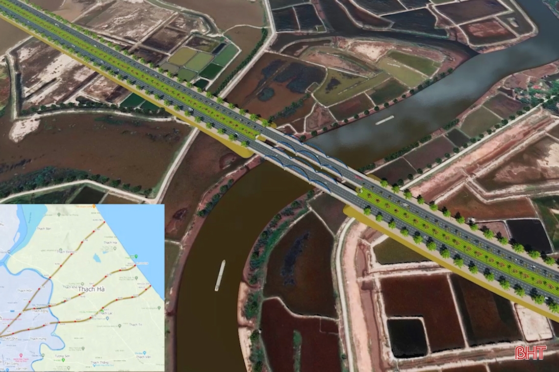 How is the extended Xo Viet Nghe Tinh road project invested?