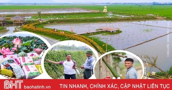 Những người “vẽ phố” từ đồng đất ngoại ô