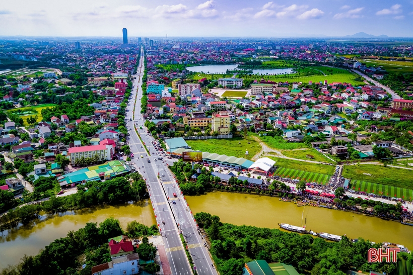 Đất nước mùa thu