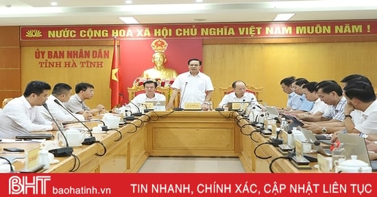 Đồng hành cùng doanh nghiệp để khởi nghiệp thành công tại Hà Tĩnh