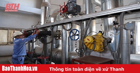 Tiếp tục định hướng phát triển năng lượng tái tạo