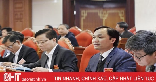 Đẩy mạnh công tác phòng, chống tham nhũng, tiêu cực, lãng phí, lợi ích nhóm