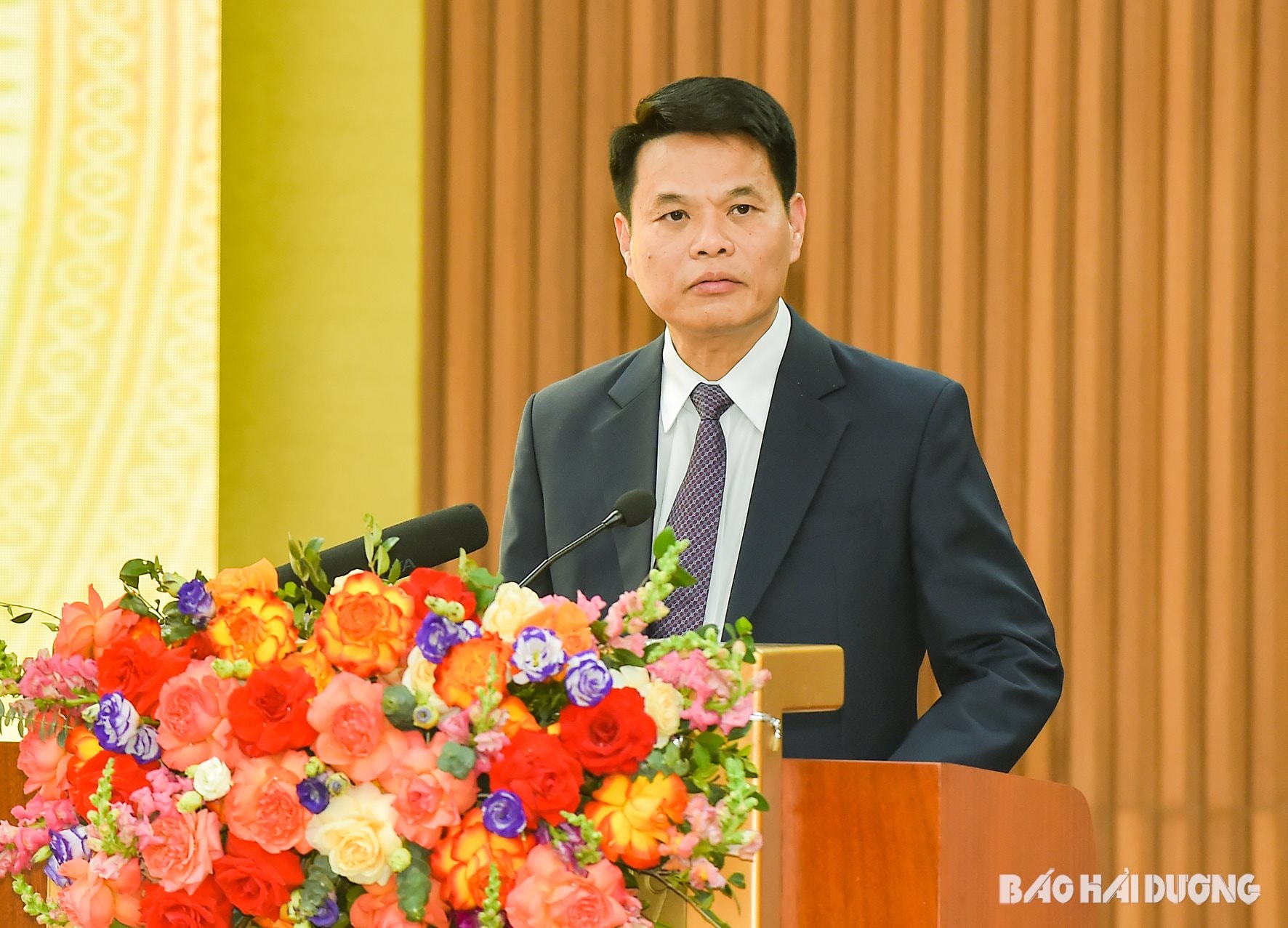 Chairman of the Provincial People's Committee