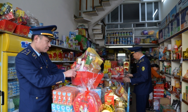 ตลาดมีเสถียรภาพในช่วงเทศกาลตรุษจีนและหลังตรุษจีน