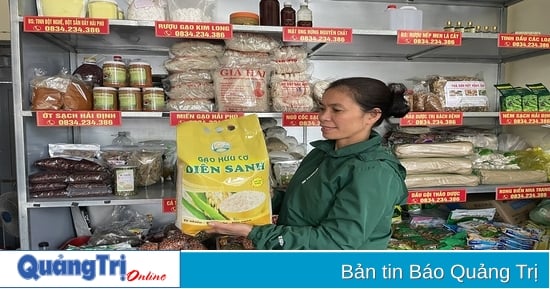 Phát triển nông nghiệp hiệu quả và bền vững