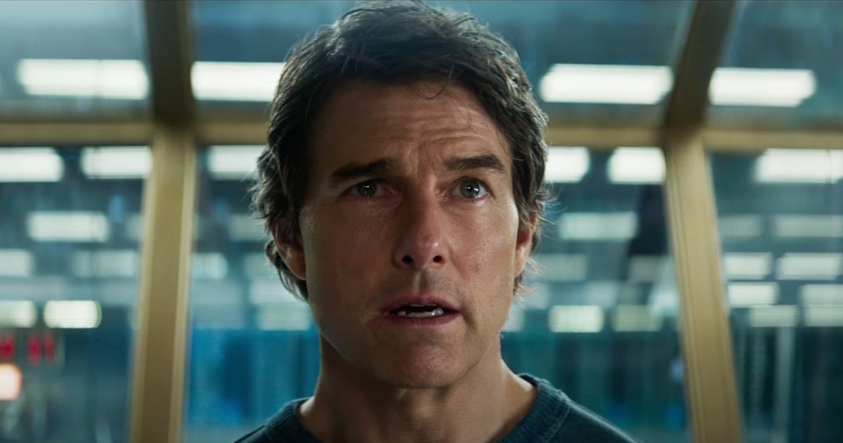 New revelations about Tom Cruise's supposed final 'Mission: Impossible'