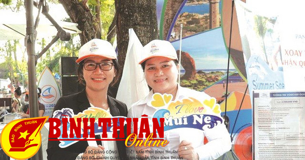 Nehmen Sie am Tourismusfestival von Ho-Chi-Minh-Stadt teil