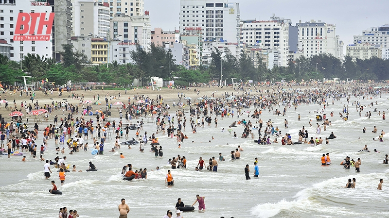 Phát triển du lịch xanh: Chuyện không dễ (Bài 1) - Là lựa chọn hay yêu cầu tất yếu?