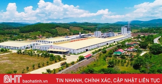 Vũ Quang có 20 chỉ tiêu kinh tế, xã hội đạt và vượt kế hoạch