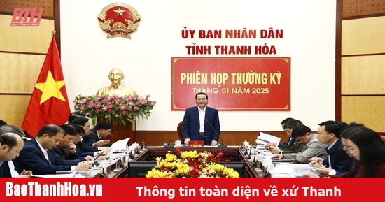 Chuẩn bị đầy đủ các điều kiện để Nhân dân đón Tết Nguyên đán Ất Tỵ vui tươi, phấn khởi, lành mạnh, an toàn