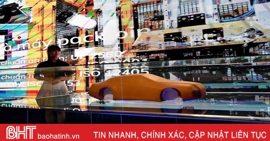 VinFast là ví dụ tiêu biểu cho các công ty mới nổi muốn vươn ra toàn cầu