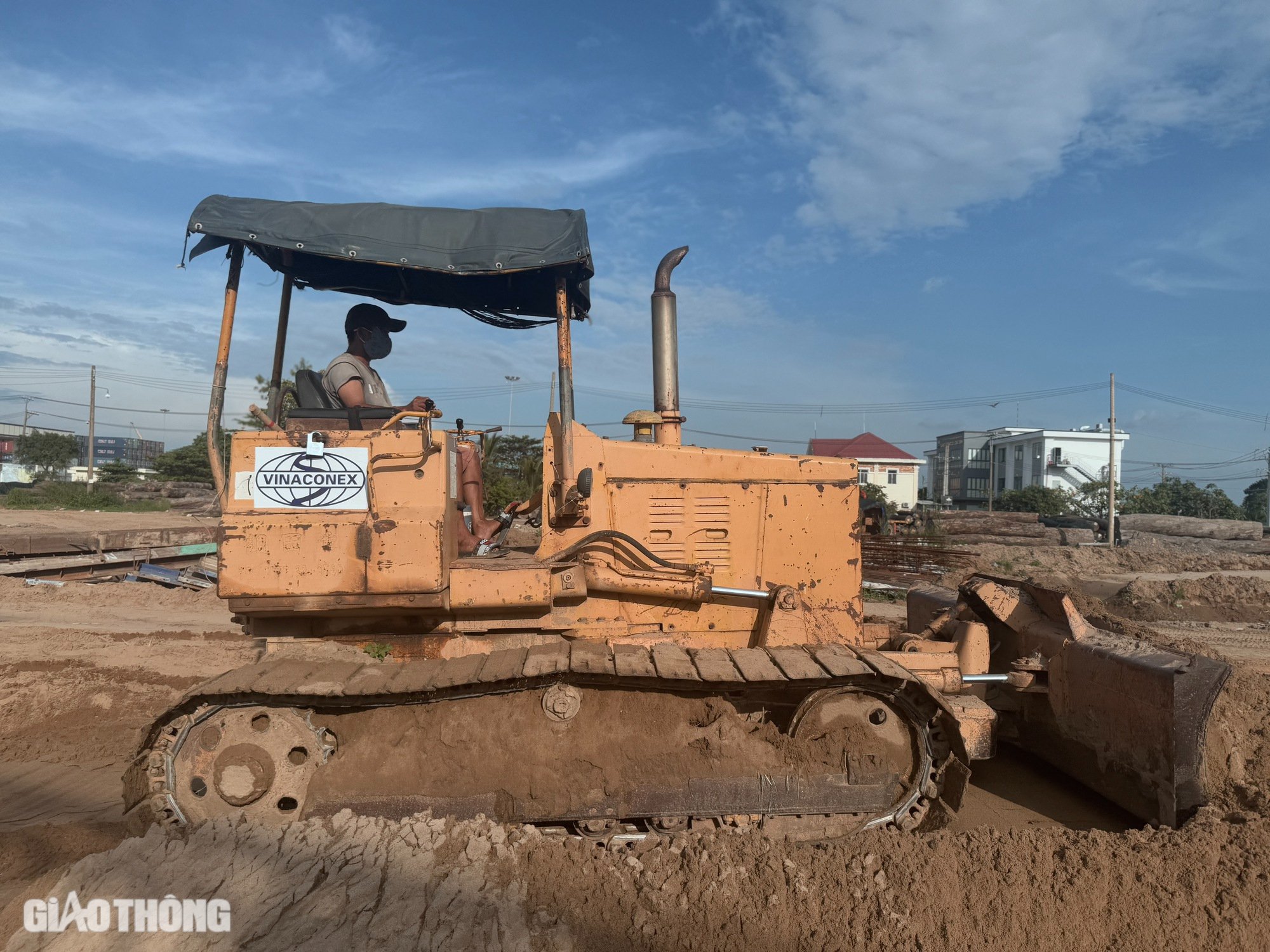 Vành đai 3 TP.HCM tăng tốc, bám mục tiêu thông xe kịp kết nối sân bay Long Thành- Ảnh 5.