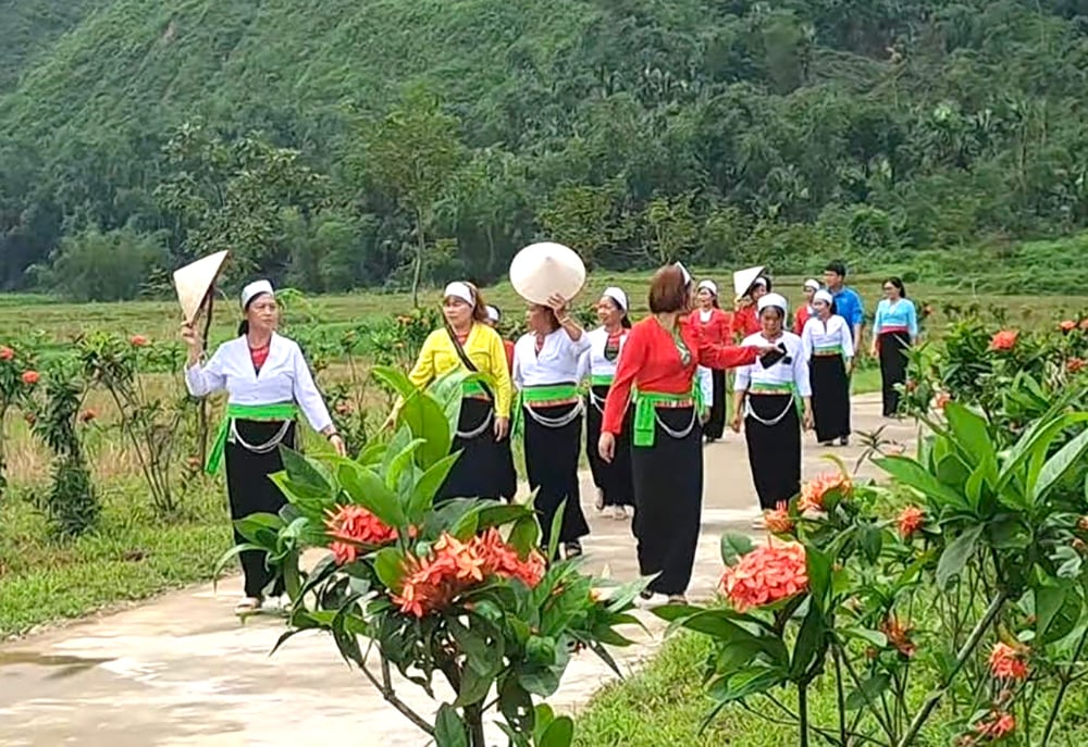 Đa dạng chính sách hỗ trợ đồng bào dân tộc thiểu số