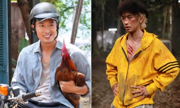 Billionaire actor changed his life thanks to Tran Thanh rewriting the history of Vietnamese box office in 2024