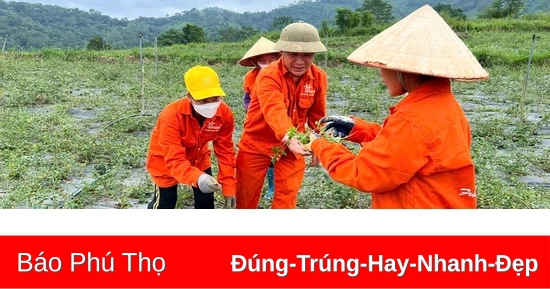 Tạo sinh kế cho đồng bào dân tộc thiểu số