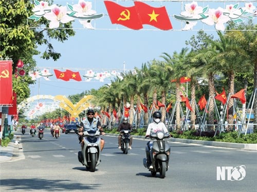 NTO - Chiến thắng 16/4/1975