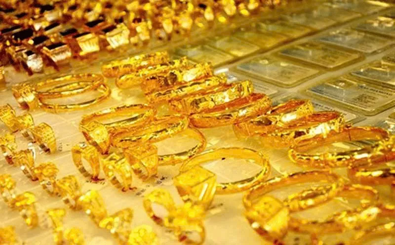 Goldpreisprognose für morgen, 28. November 2024: Steht Gold vor einer großen Welle?