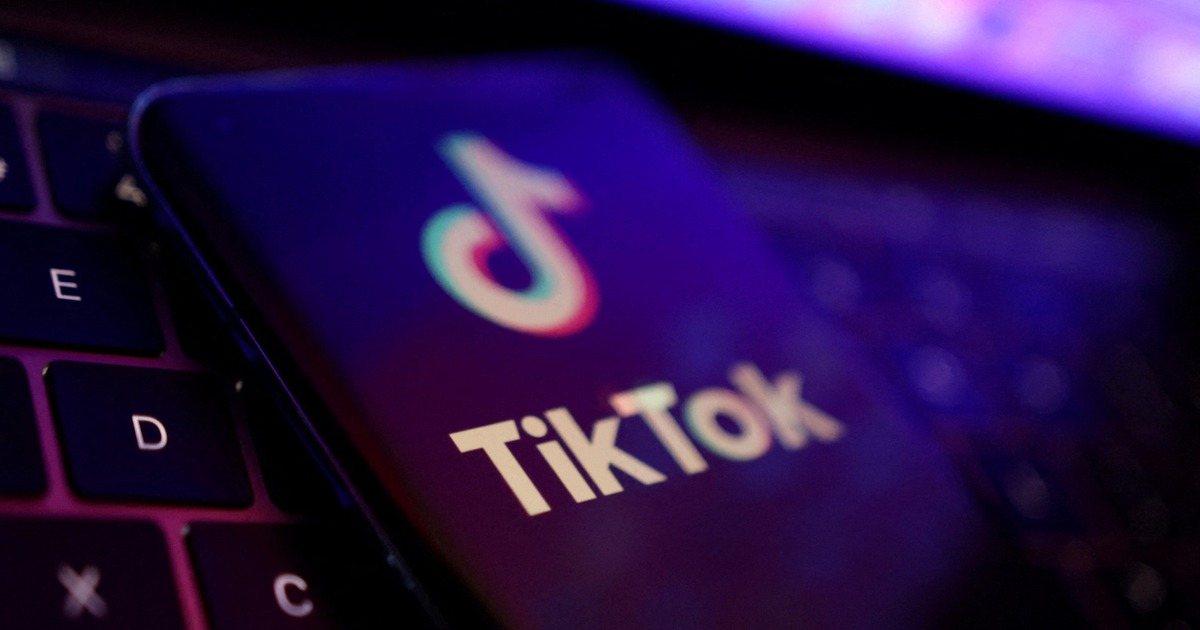 Meta 'uses trick' of cash rewards to attract TikTokers