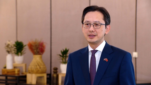 Entrevista con el viceministro Do Hung Viet sobre los resultados del retiro de los ministros de Asuntos Exteriores de la ASEAN