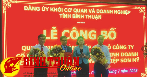 Quan tâm hơn đến đội ngũ chủ doanh nghiệp