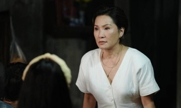 „Sister-in-law“: Hong Dao, Viet Huong und Le Khanh retten den Film