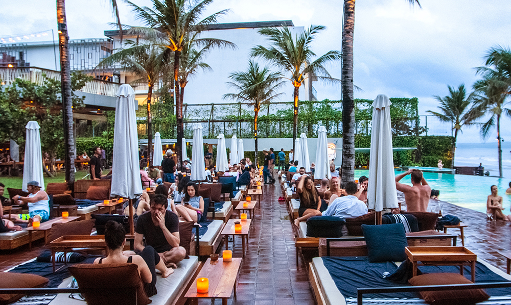 10 Most Luxurious Beach Clubs in Southeast Asia