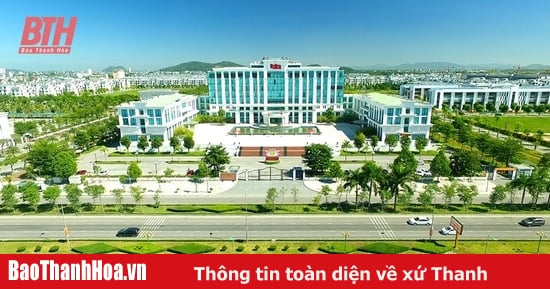 Khí thế mới, vận hội mới