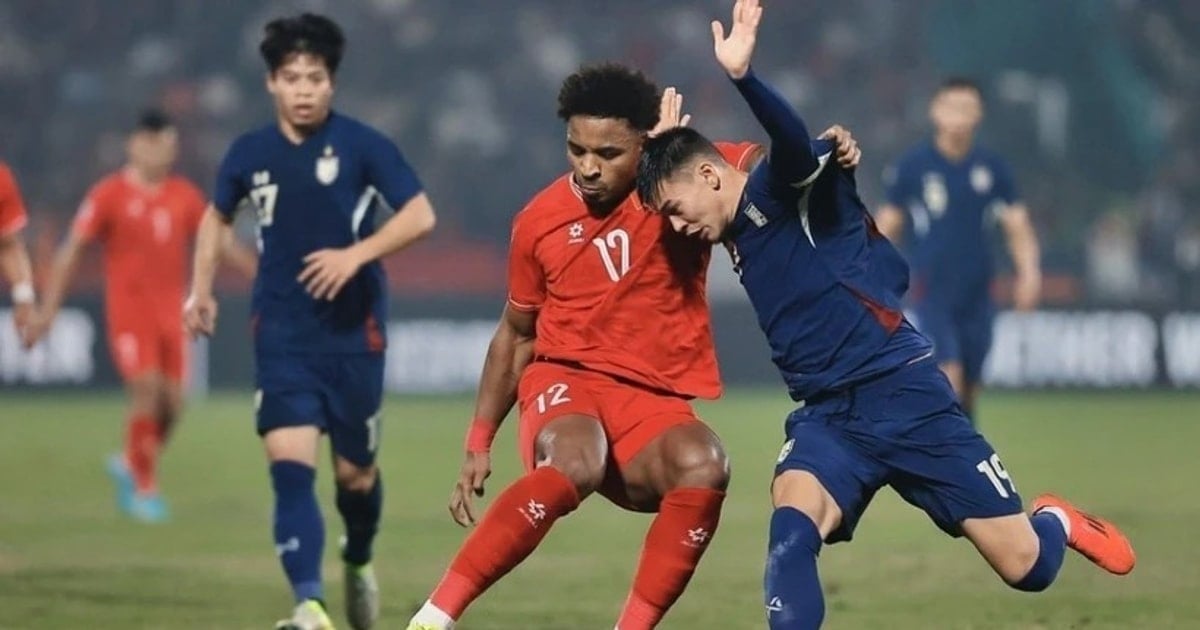 Chung kết lượt về AFF Cup 2024, ngày 5/1: Quyết định ngôi vương