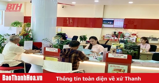 Đẩy mạnh cho vay tiêu dùng những tháng cuối năm