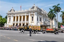 Falleció el Secretario General Nguyen Phu Trong: cientos de organizaciones populares de todo el mundo lamentan y expresan sus condolencias