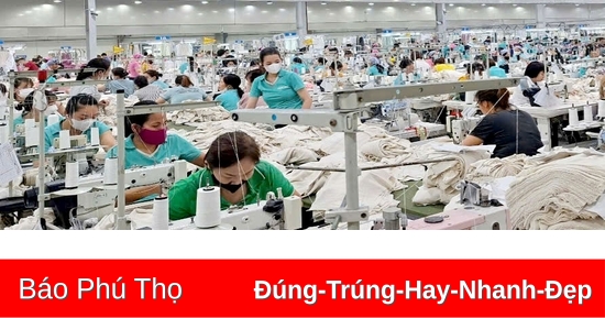 Giải quyết việc làm tăng thêm cho hơn 54.000 người