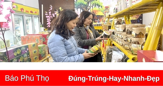 Tết Việt dùng hàng Việt