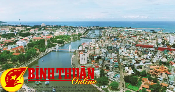 Phan Thiết phải phát huy trách nhiệm, đoàn kết, khắc phục khó khăn thực hiện tốt các nhiệm vụ