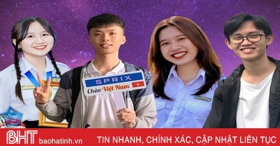 Bạn trẻ Hà Tĩnh ở TP. Hồ Chí Minh háo hức mong chờ cuộc hội ngộ đặc biệt