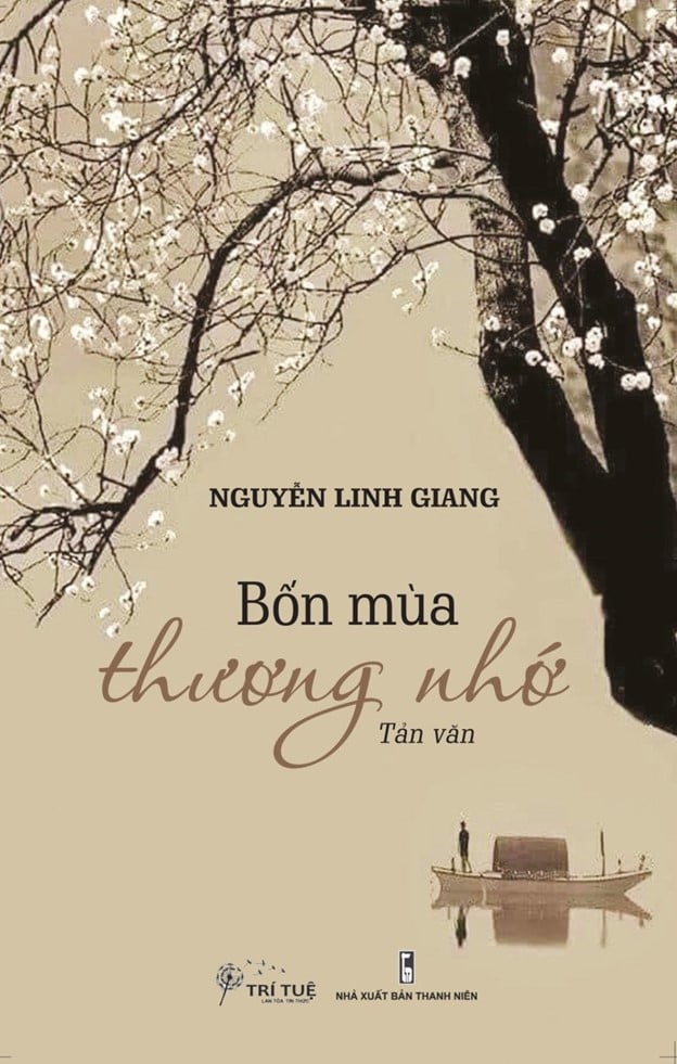 Lắng lòng với “Bốn mùa thương nhớ”