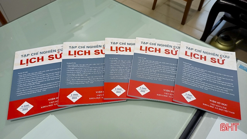 ត្រៀមខ្លួនជាស្រេចសម្រាប់ខួបលើកទី 300 នៃកំណើតរបស់ La Son Phu Tu Nguyen Thiep