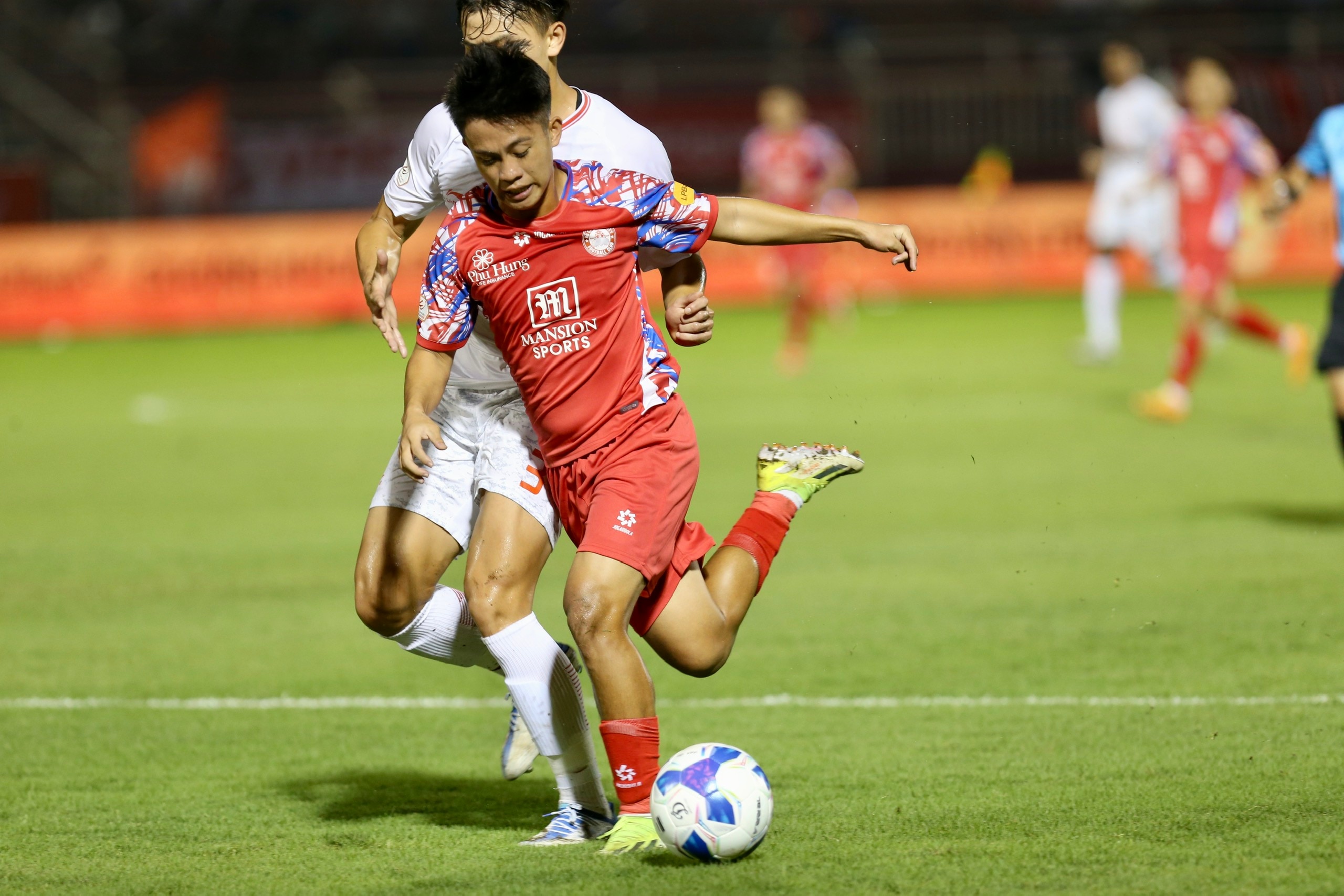 Lịch thi đấu vòng 2 V-League: Nóng bỏng derby thủ đô, HAGL có vững ngôi đầu?- Ảnh 5.