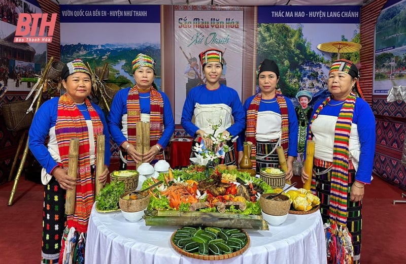 Thanh Hóa giành thành tích cao tại Ngày hội Văn hóa các dân tộc Việt Nam 2024