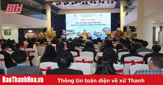 Hiệp hội Du lịch tỉnh triển khai nhiệm vụ trọng tâm năm 2025