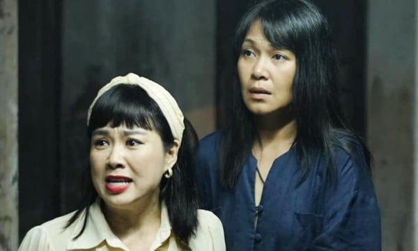 Vietnamese movies winners and losers