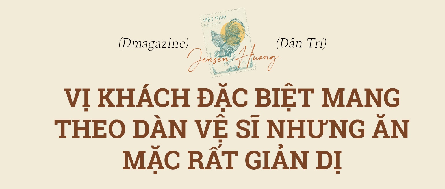 Tỷ phú Mỹ giàu thứ 11 thế giới chọn quán phở bò vỉa hè khi tới Hà Nội - 1