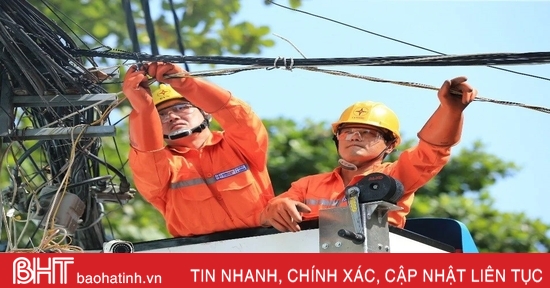 Chỉ 2% hộ dùng phải trả tăng tiền điện