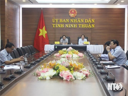 Phiên họp thứ 8 Ban Chỉ đạo nhà nước các công trình, dự án trọng điểm ngành giao thông vận tải