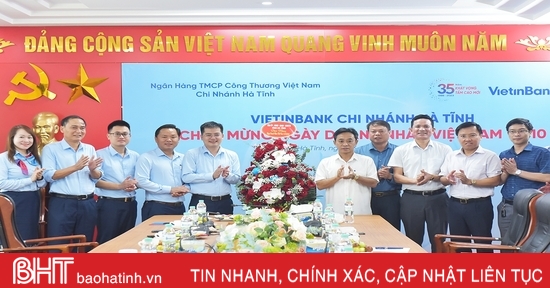 Đồng hành, tạo điều kiện để các doanh nghiệp, doanh nhân phát triển