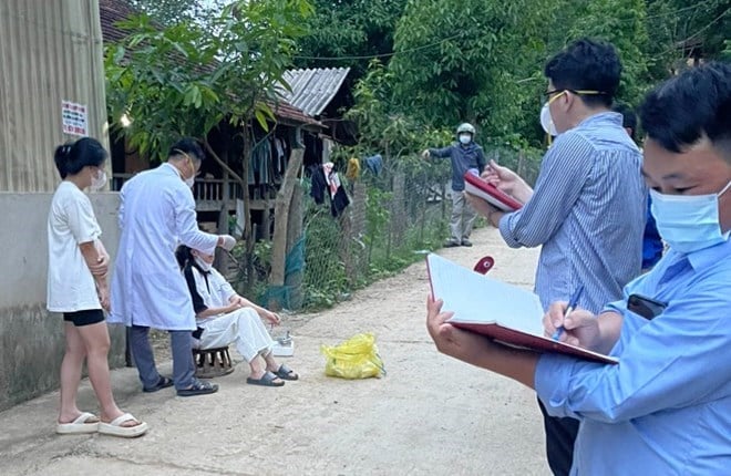 디프테리아의 지역 사회 확산 위험은 높지 않지만, 주관적으로 판단해서는 안 됩니다.