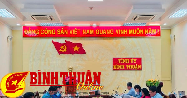 Đẩy mạnh đổi mới công tác xây dựng Đảng, các đoàn thể trong doanh nghiệp ngoài khu vực nhà nước