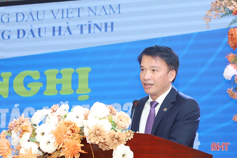 Ha Tinh Petroleum contribue à hauteur de plus de 335 milliards de VND au budget